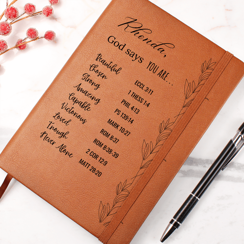 Rhonda Journal