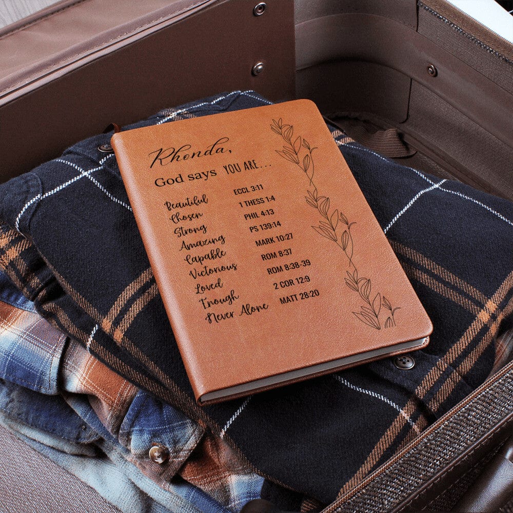 Rhonda Journal