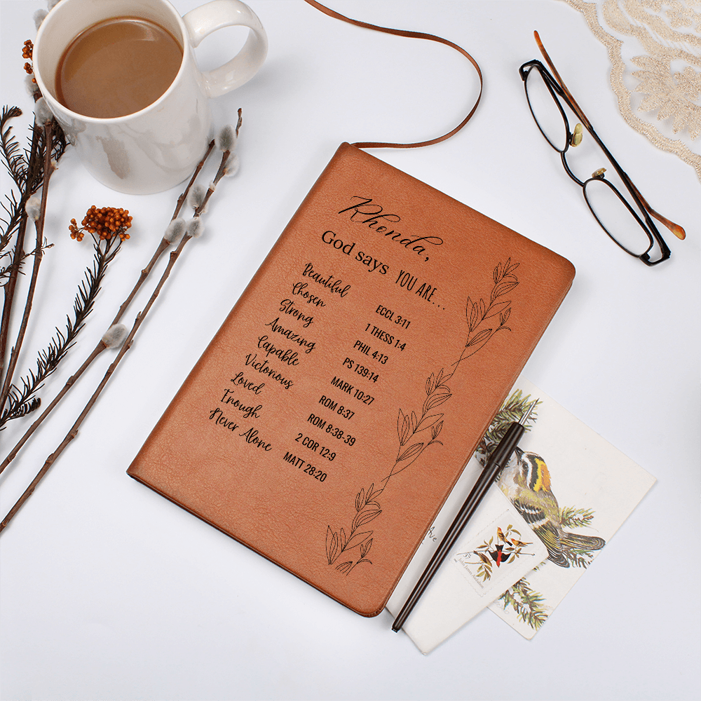 Rhonda Journal