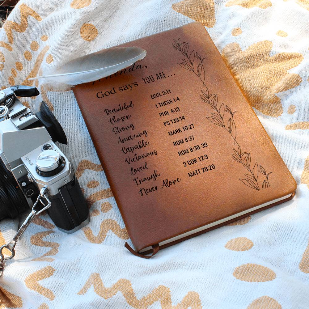 Rhonda Journal