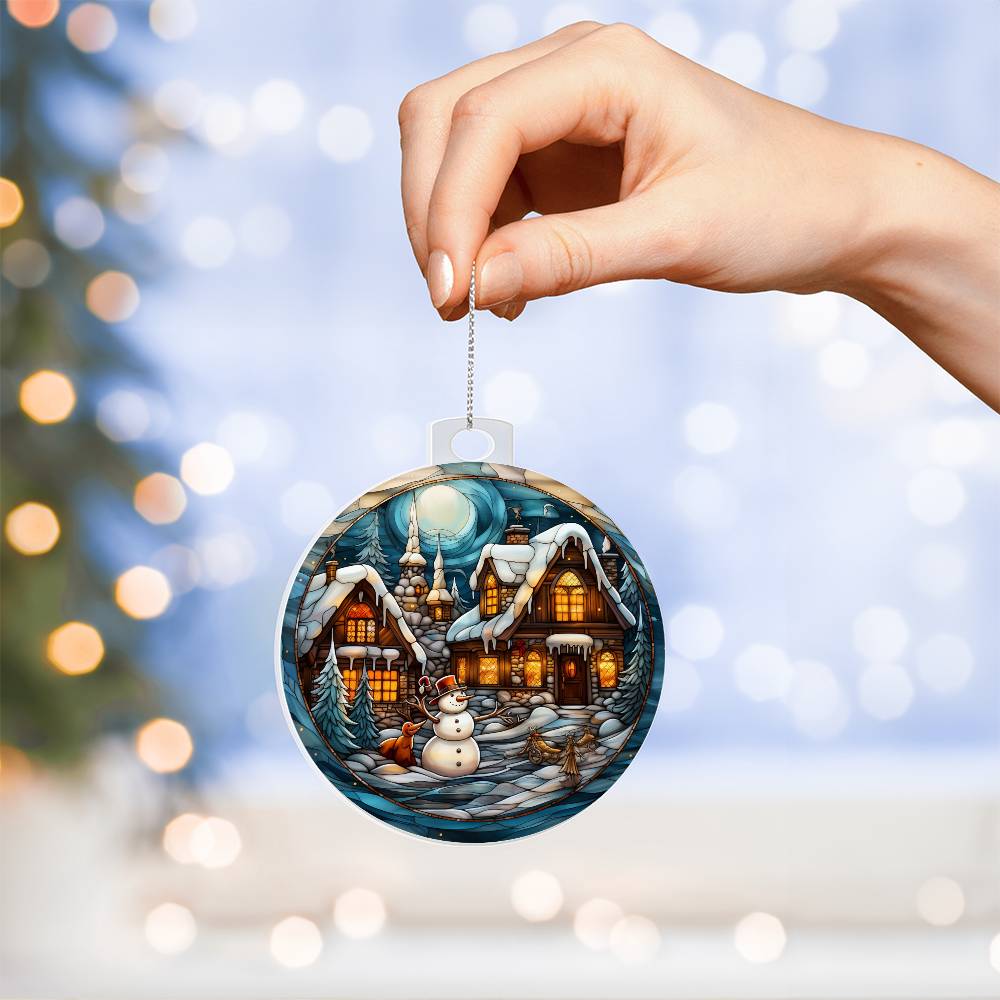 Ornament -