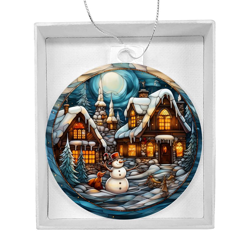 Ornament -